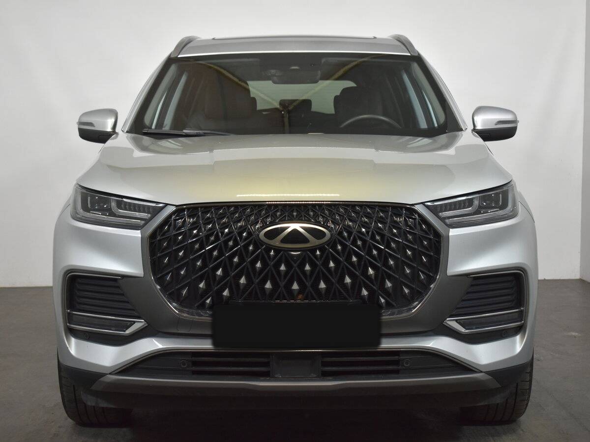Купить Chery Tiggo 8 Pro Max, 2023, 33 000 км.. Фото: #1