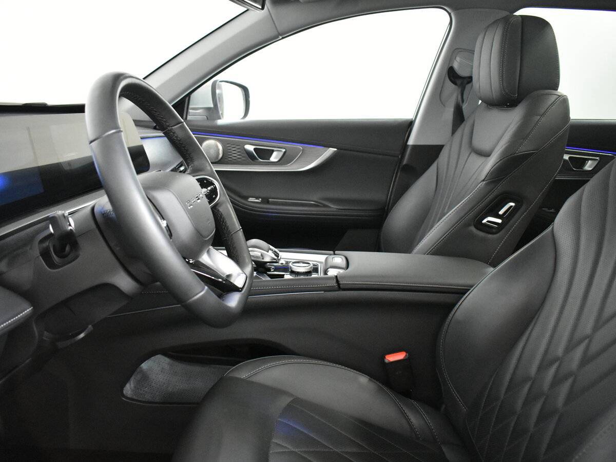 Купить Chery Tiggo 8 Pro Max, 2023, 33 000 км.. Фото: #7