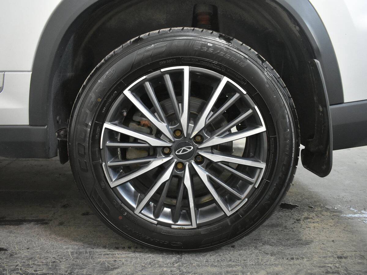 Купить Chery Tiggo 8 Pro Max, 2023, 33 000 км.. Фото: #17