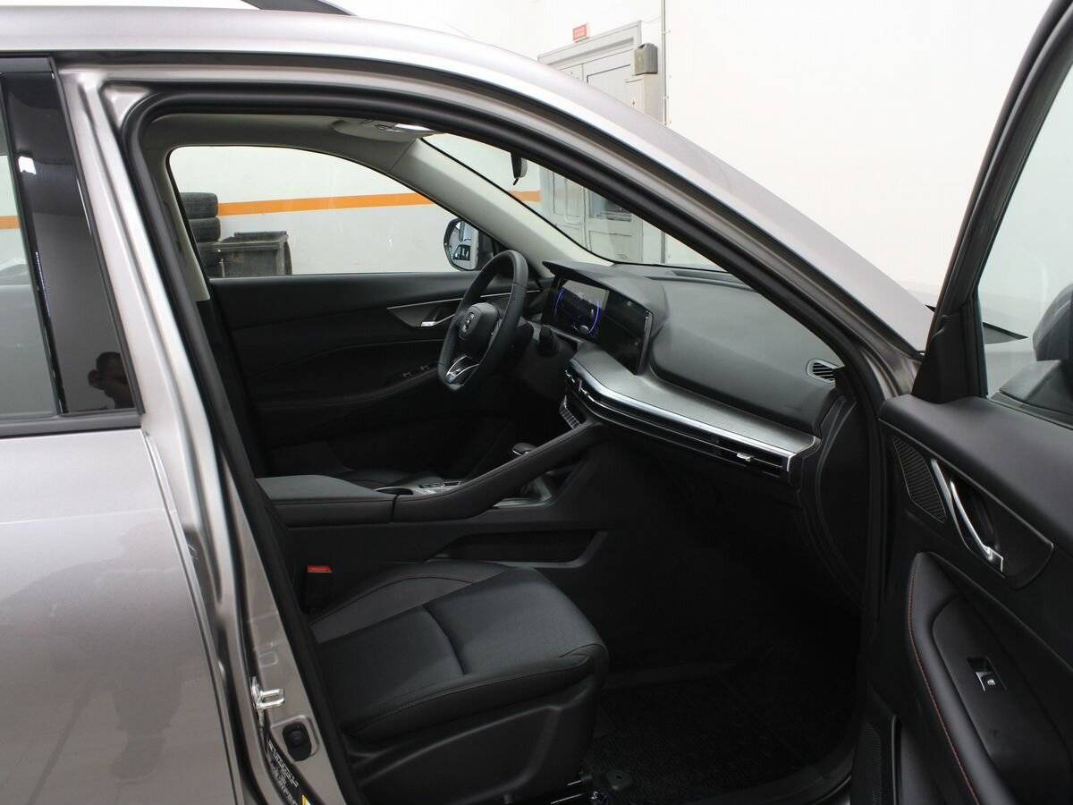 Купить Changan CS35 Plus, 2024, 1 756 км.. Фото: #12