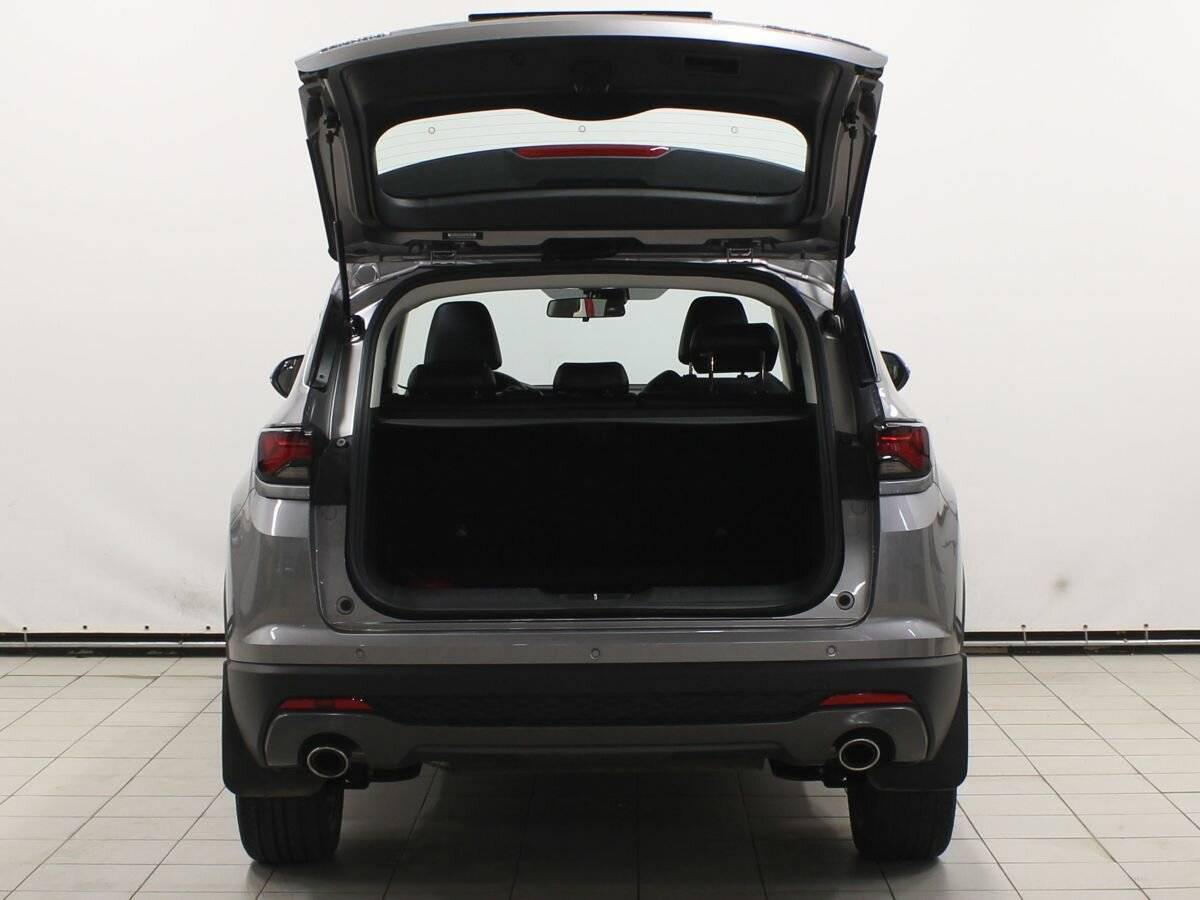 Купить Changan CS35 Plus, 2024, 1 756 км.. Фото: #18