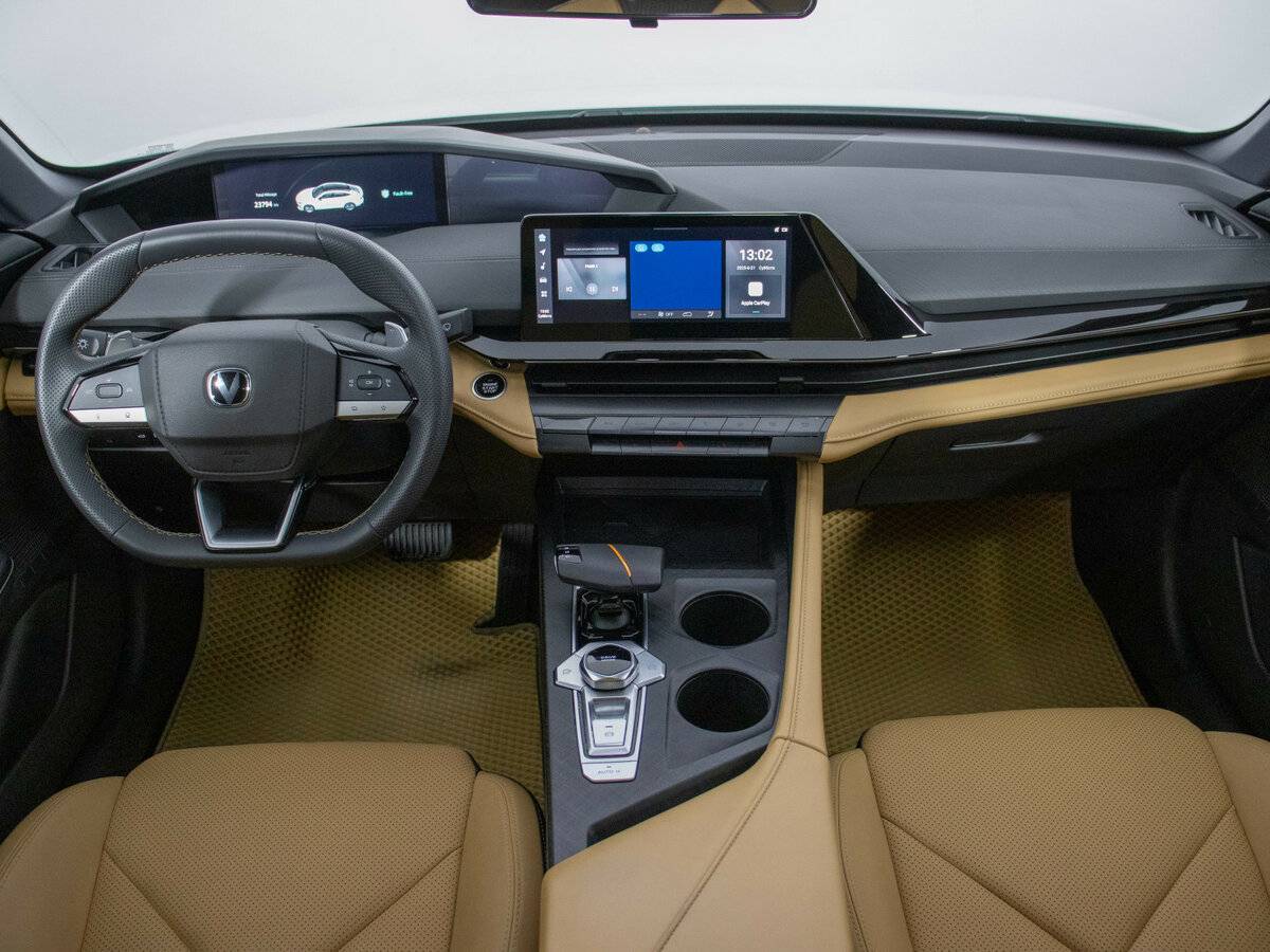 Купить Changan UNI-V, 2023, 23 698 км.. Фото: #12