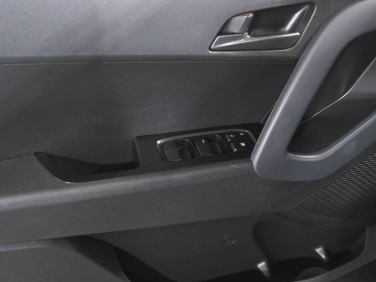 Купить Хендай Крета, 2020, 46 820 км.. Фото: #11