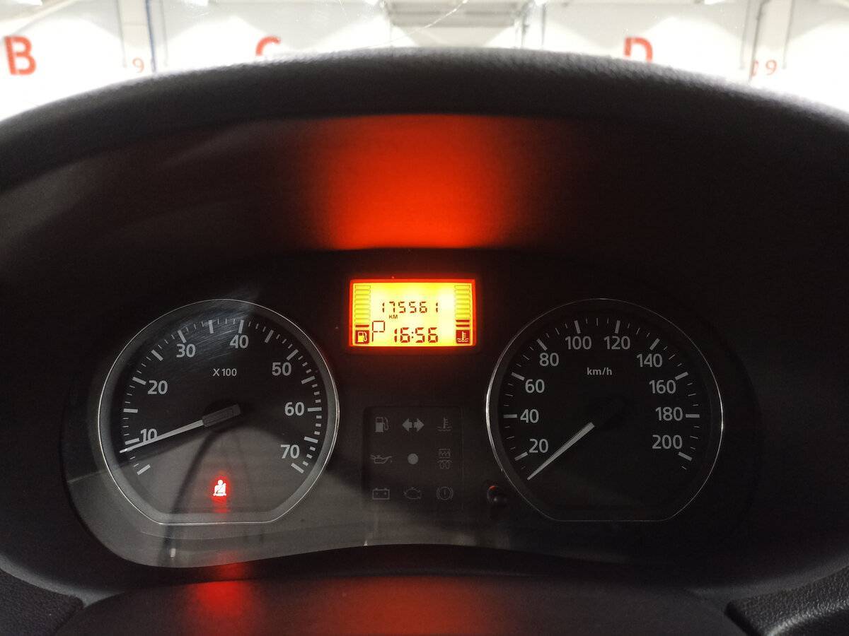 Купить Ниссан Альмера, 2017, 175 545 км.. Фото: #12