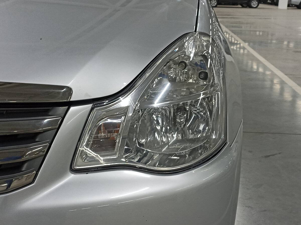 Купить Ниссан Альмера, 2017, 175 545 км.. Фото: #16