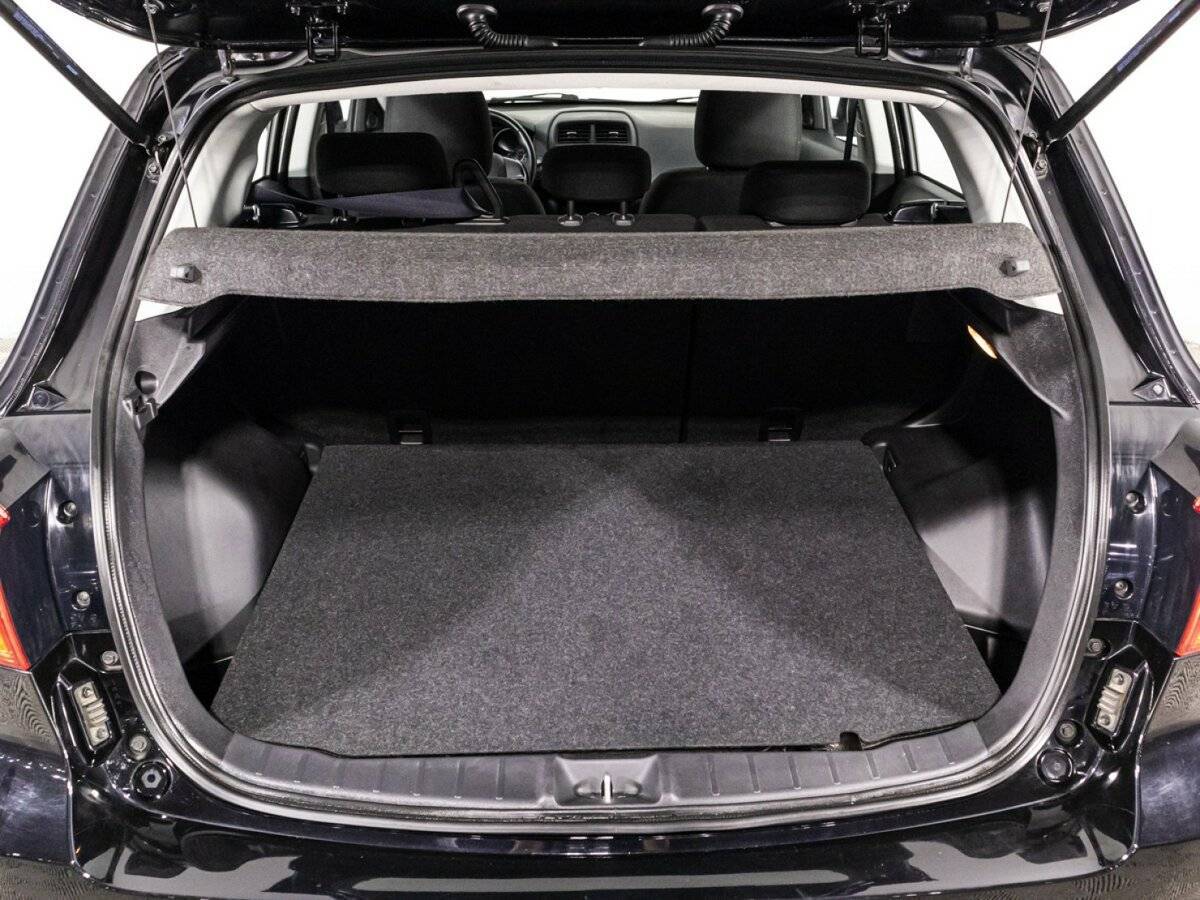 Купить Mitsubishi ASX, 2019, 38 400 км.. Фото: #14