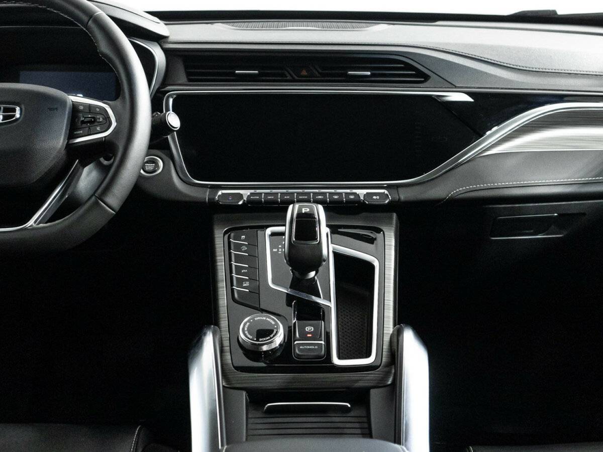 Купить Geely Atlas Pro, 2022, 89 289 км.. Фото: #13