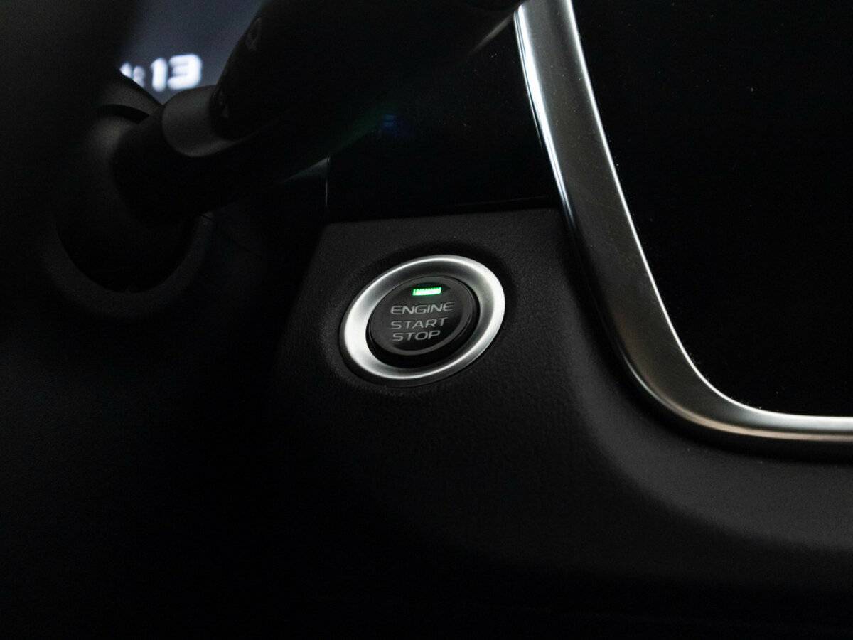 Купить Geely Atlas Pro, 2022, 89 289 км.. Фото: #17