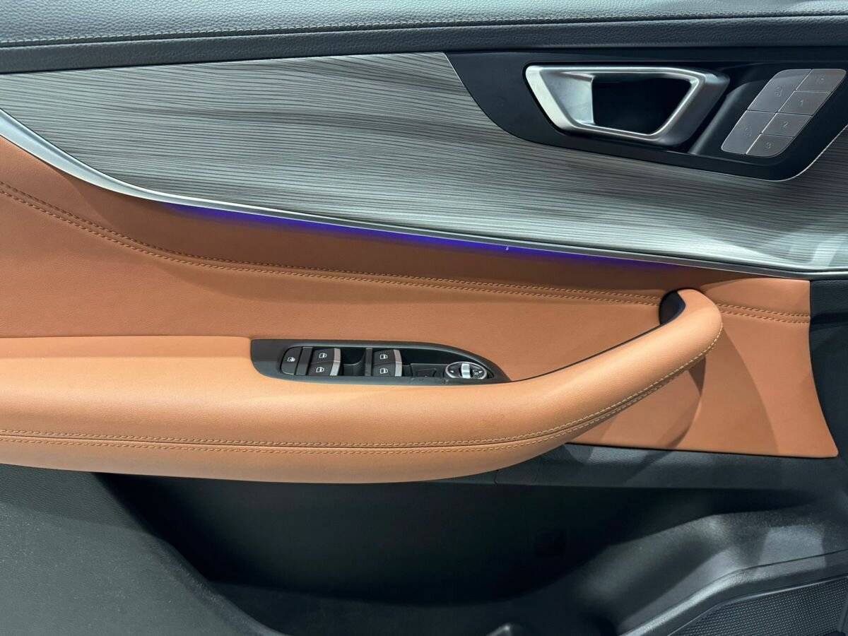 Купить Chery Tiggo 8 Pro Max, 2023, 10 527 км.. Фото: #11