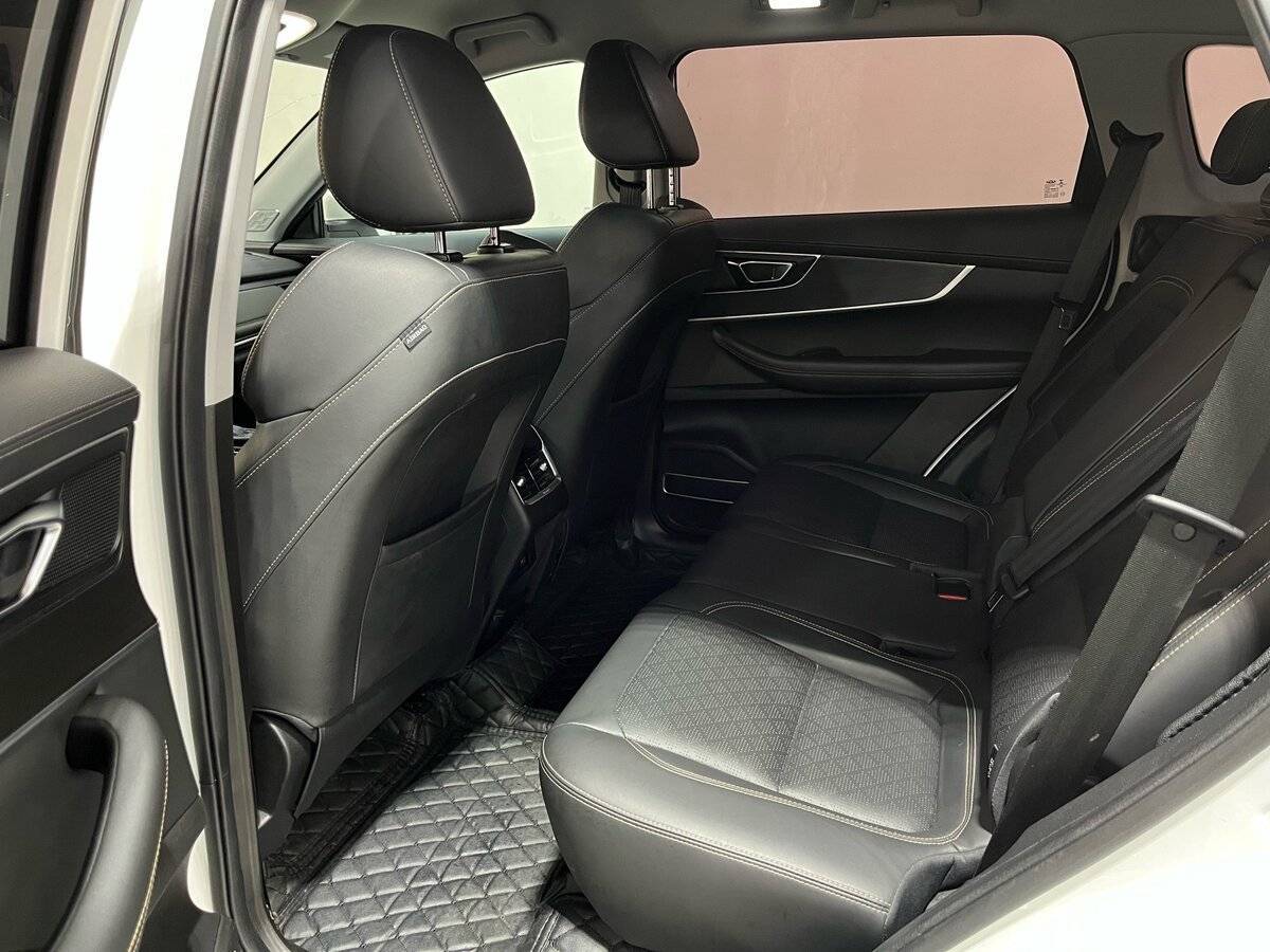 Купить Чери Тигго 8, 2020, 120 000 км.. Фото: #18