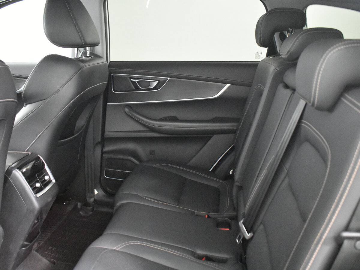 Купить Чери Тигго 8, 2020, 95 000 км.. Фото: #13