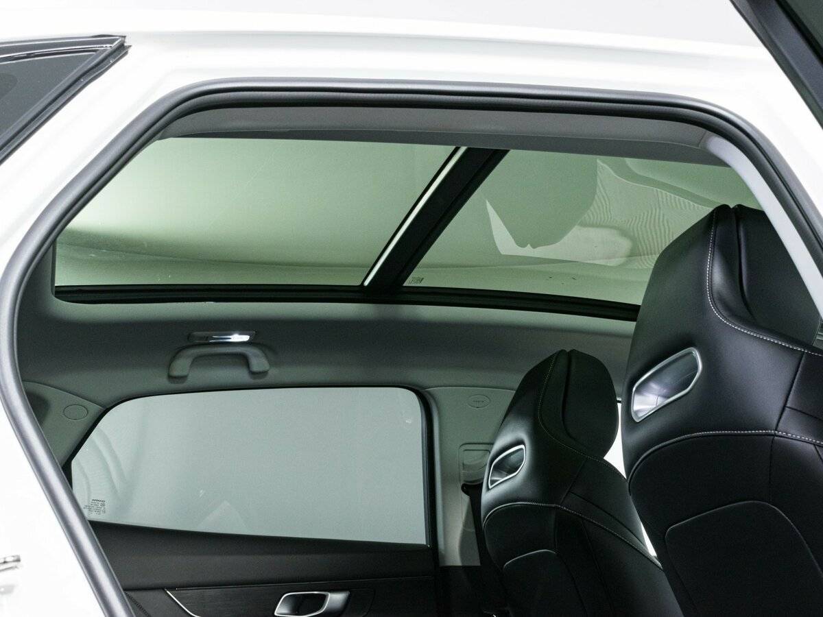 Купить Changan UNI-K, 2023, 38 727 км.. Фото: #13