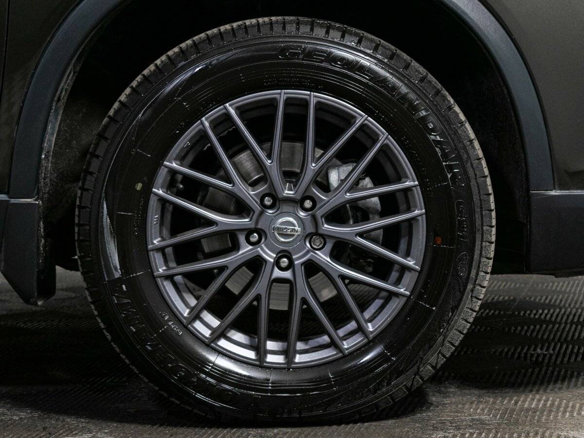 Купить Nissan X-Trail, 2021, 57 987 км.. Фото: #18