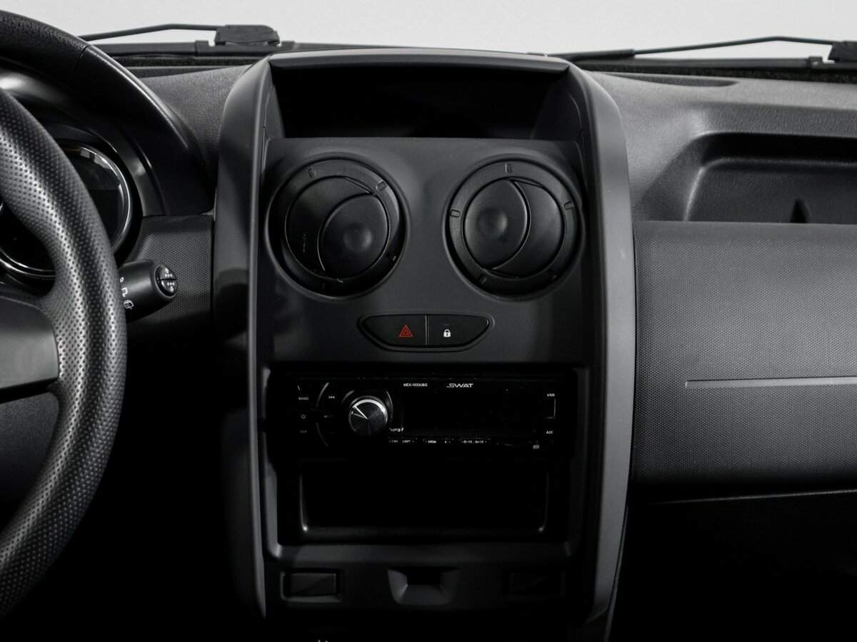 Купить Лада (ВАЗ) Ларгус, 2021, 69 027 км.. Фото: #12