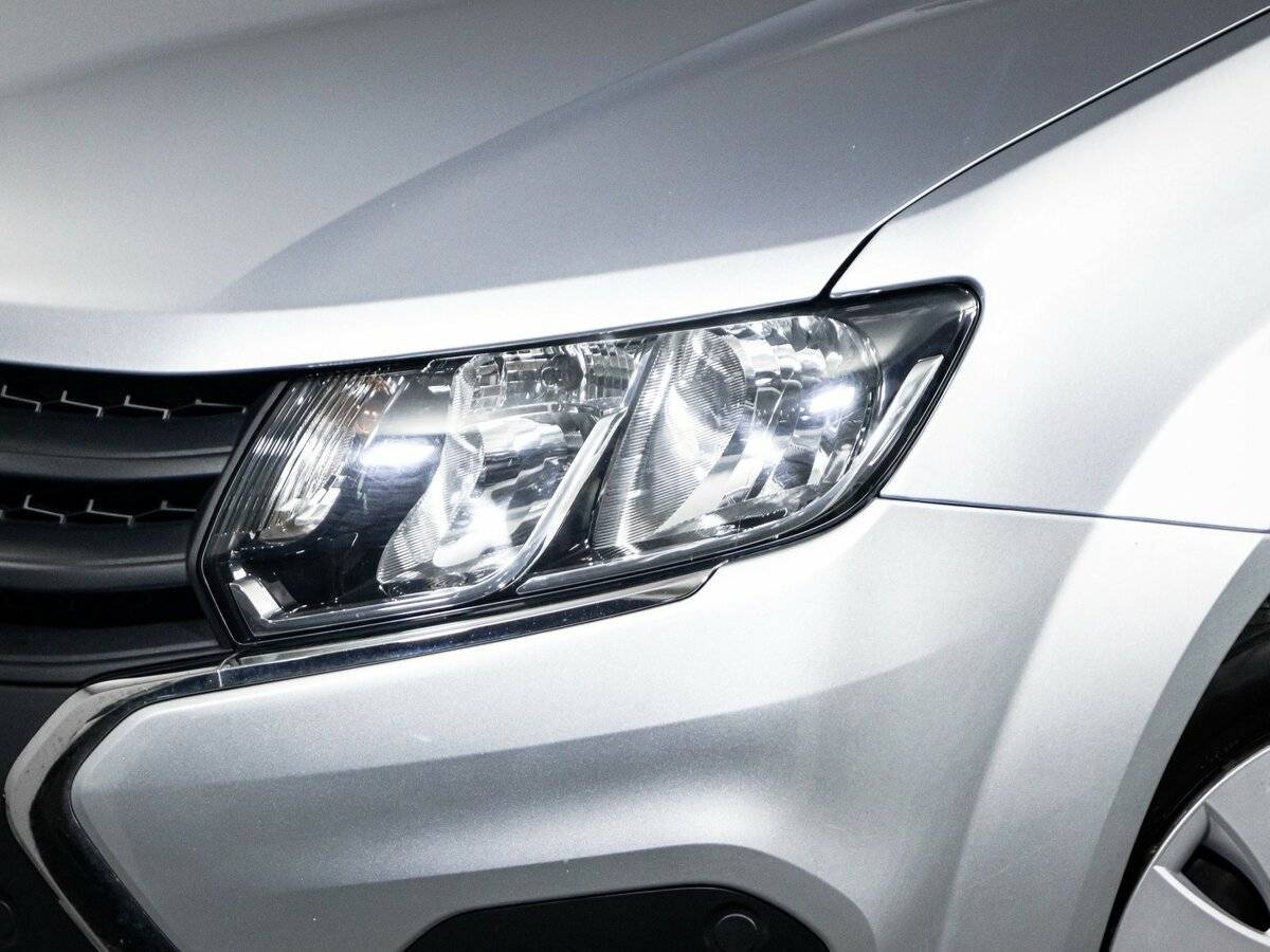 Купить Лада (ВАЗ) Ларгус, 2021, 69 027 км.. Фото: #15