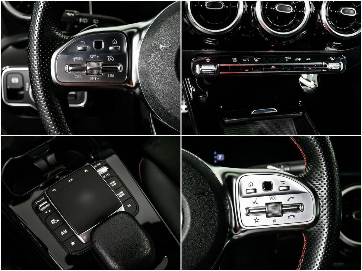 Купить Mercedes-Benz A-Класс, 2020, 82 097 км.. Фото: #14