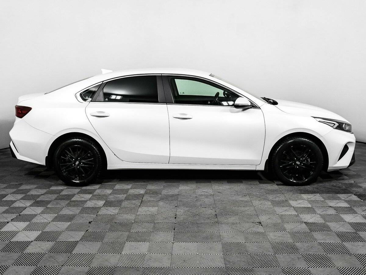 Купить Kia Cerato, 2022, 59 000 км.. Фото: #3