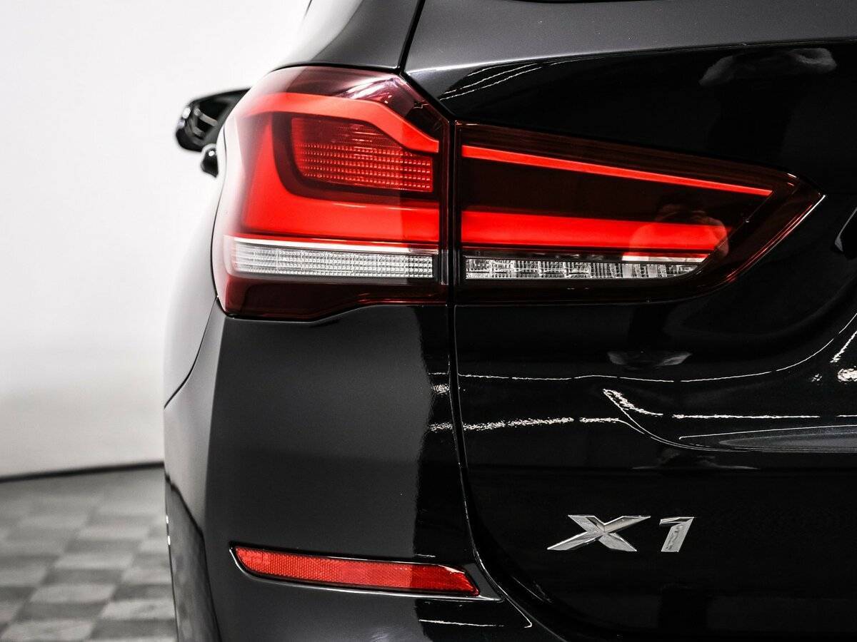Купить BMW X1, 2019, 40 500 км.. Фото: #15