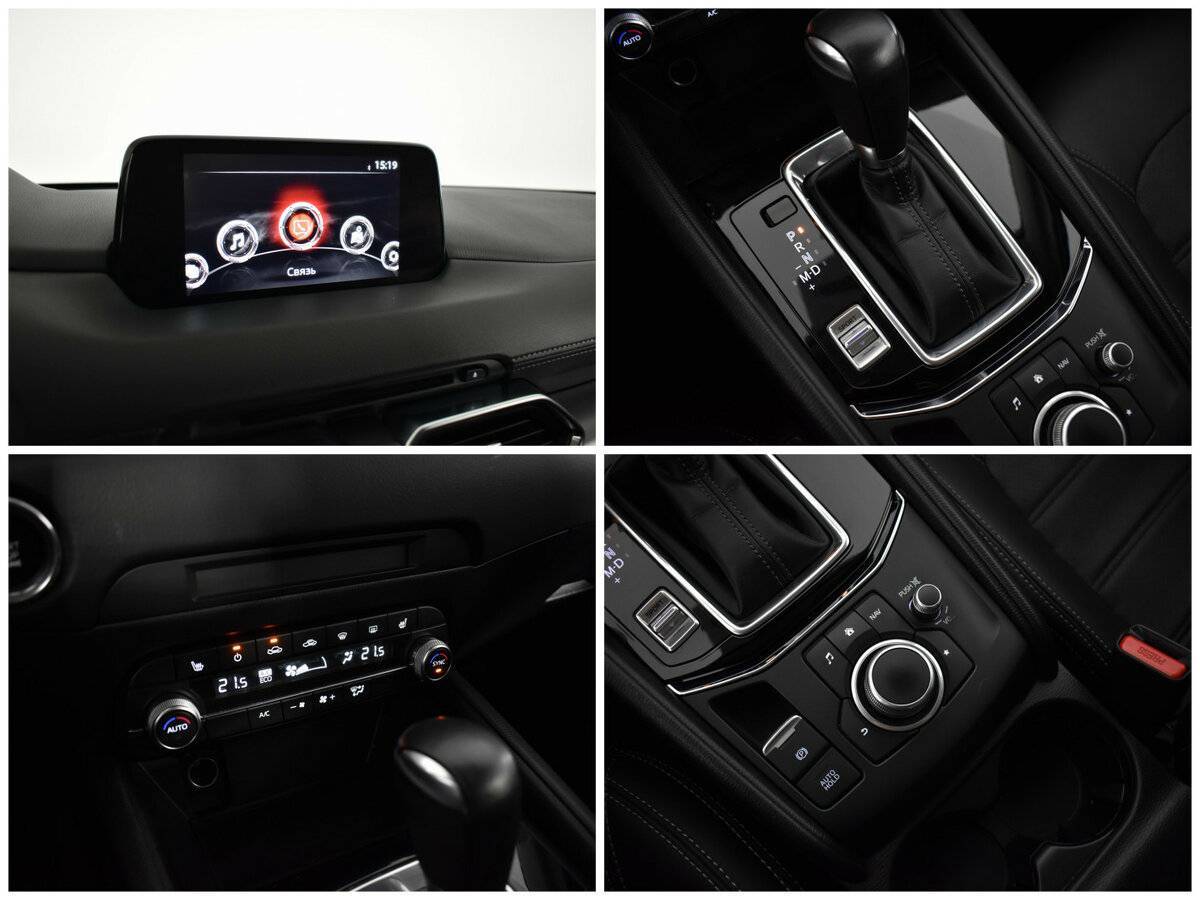 Купить Mazda CX-5, 2020, 55 397 км.. Фото: #11