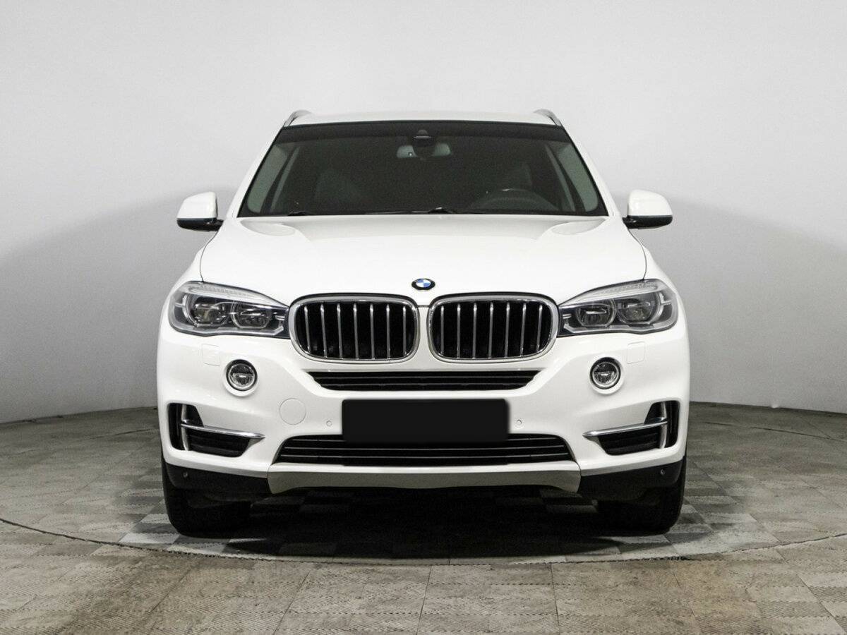 Купить BMW X5, 2013, 178 883 км.. Фото: #1