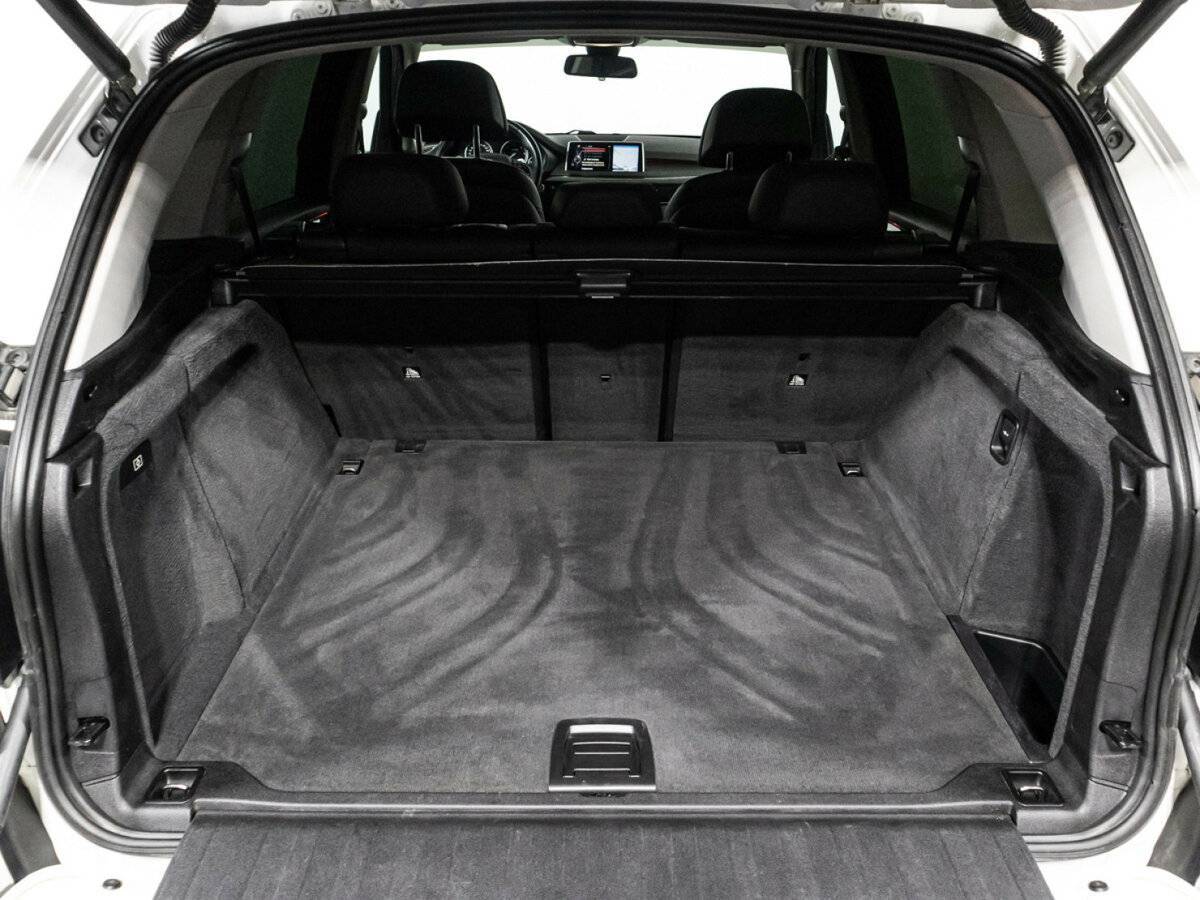 Купить BMW X5, 2013, 178 883 км.. Фото: #14