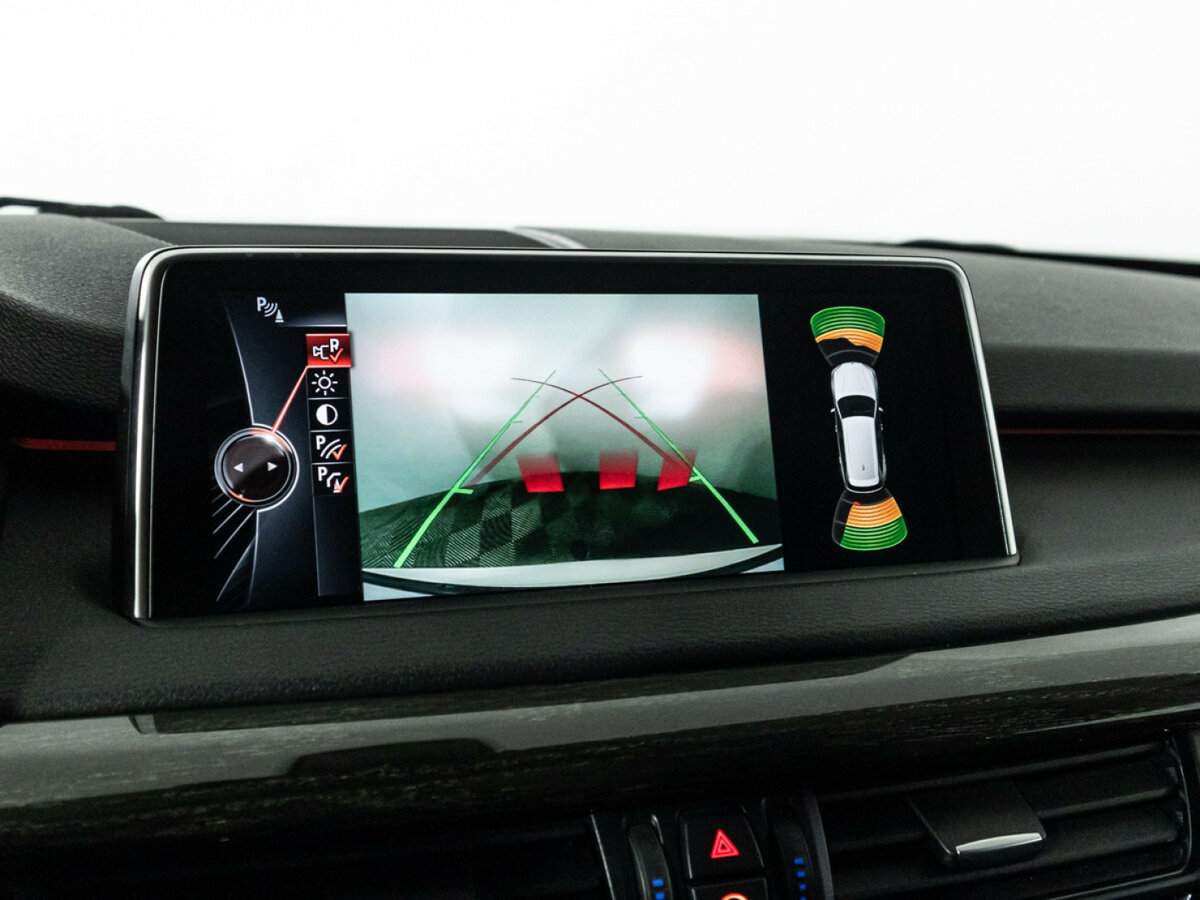 Купить BMW X5, 2013, 178 883 км.. Фото: #18