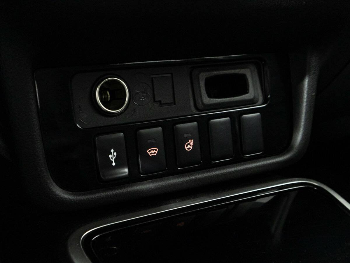 Купить Mitsubishi Outlander, 2018, 70 460 км.. Фото: #17