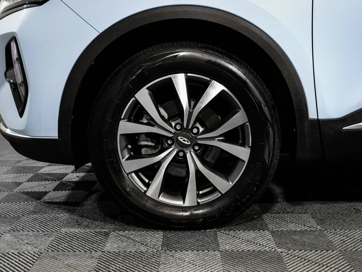 Купить Chery Tiggo 7 Pro Max, 2023, 43 236 км.. Фото: #14