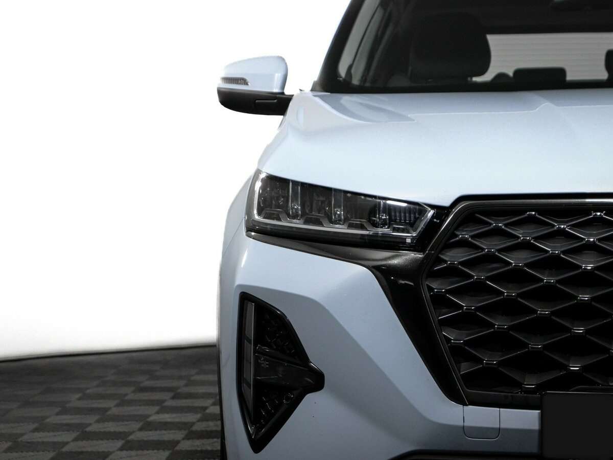 Купить Chery Tiggo 7 Pro Max, 2023, 43 236 км.. Фото: #17