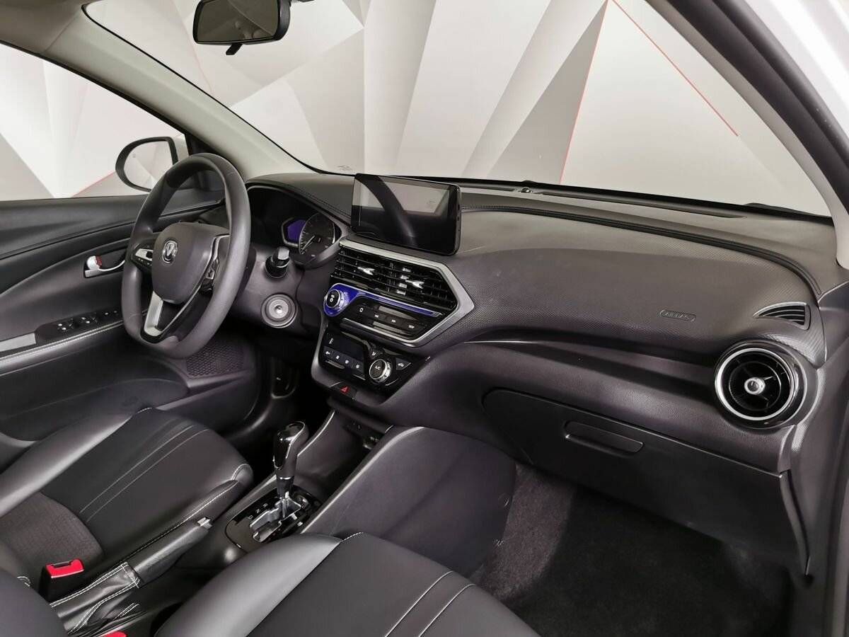 Купить Changan Alsvin, 2023, 42 548 км.. Фото: #8