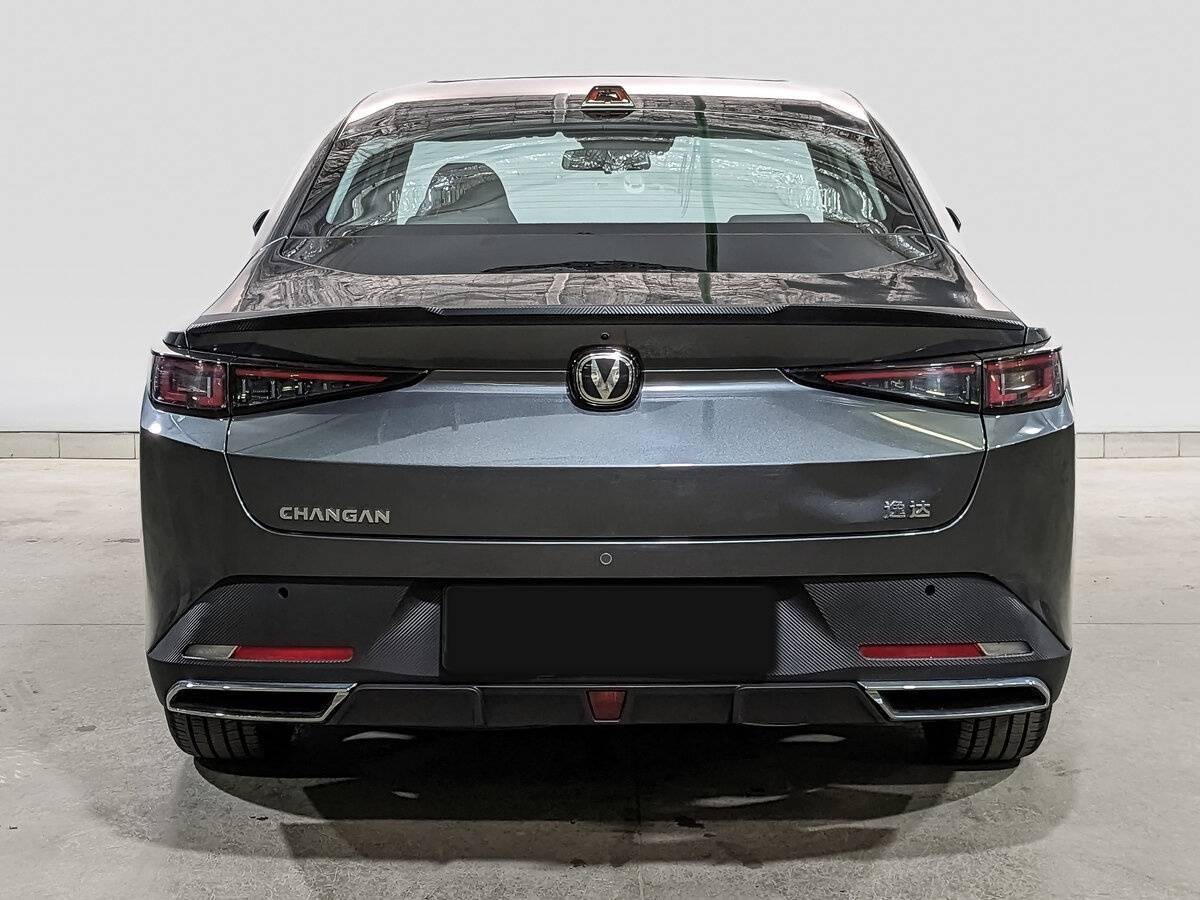 Купить Changan Lamore, 2023, 17 787 км.. Фото: #5