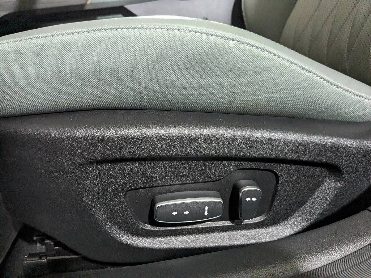 Купить Changan Lamore, 2023, 17 787 км.. Фото: #27