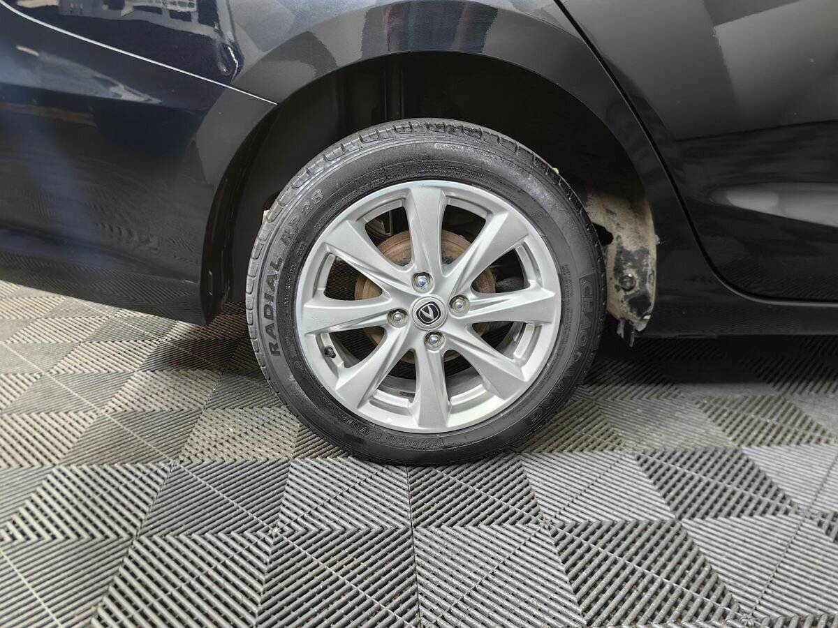 Купить Changan Alsvin, 2023, 26 601 км.. Фото: #16