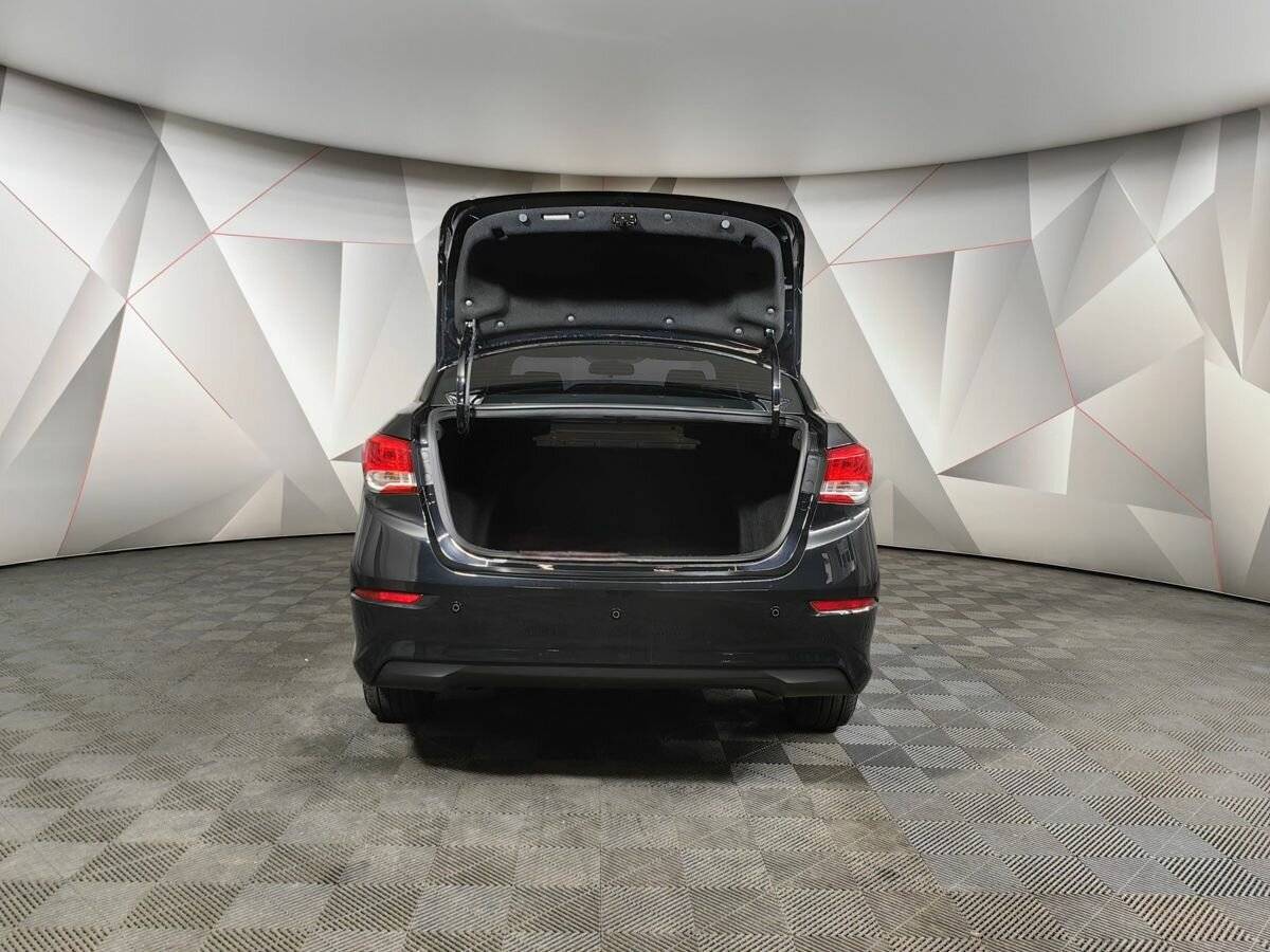 Купить Changan Alsvin, 2023, 26 601 км.. Фото: #19