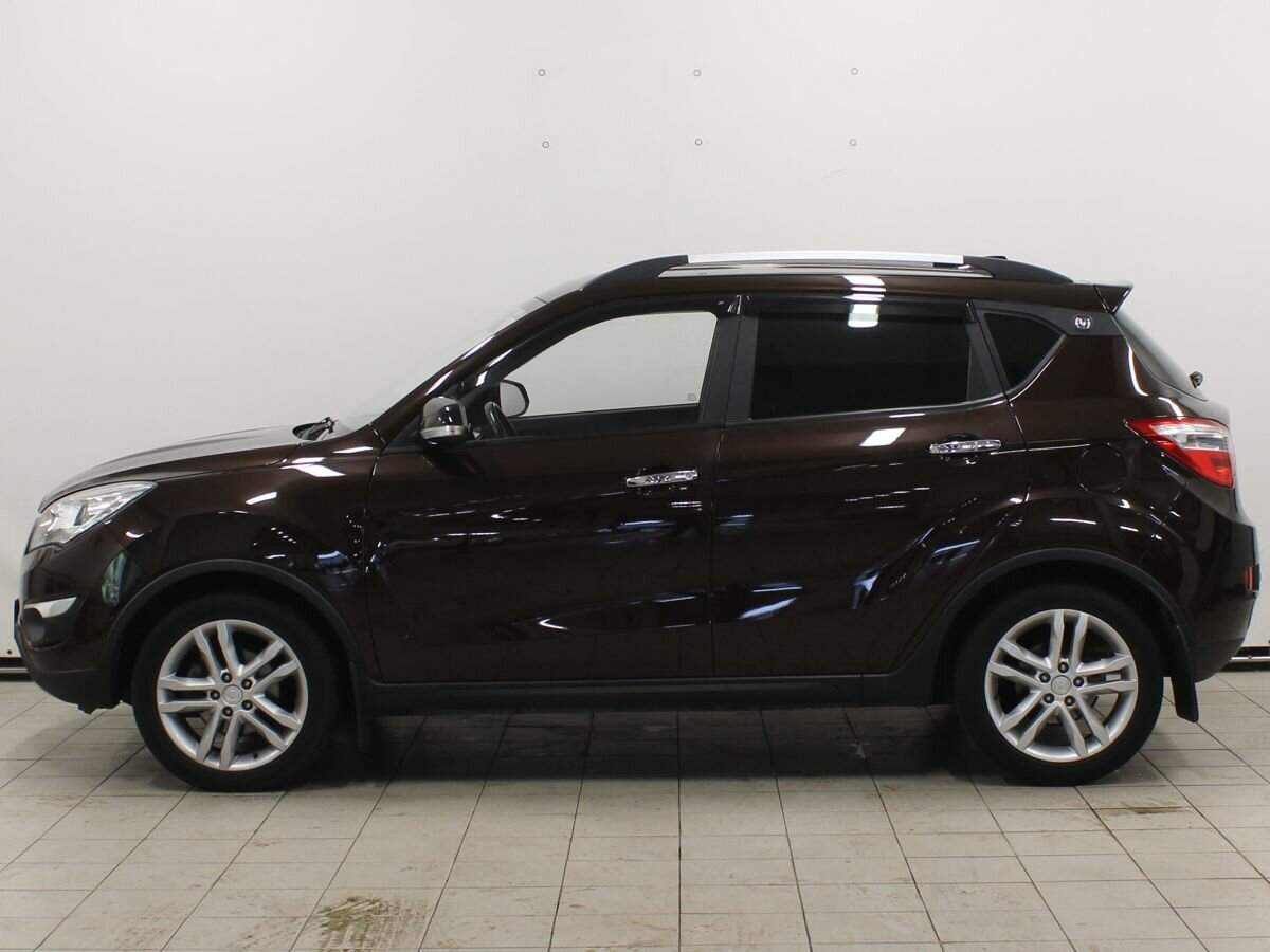 Купить Чанган КС35, 2019, 78 000 км.. Фото: #7