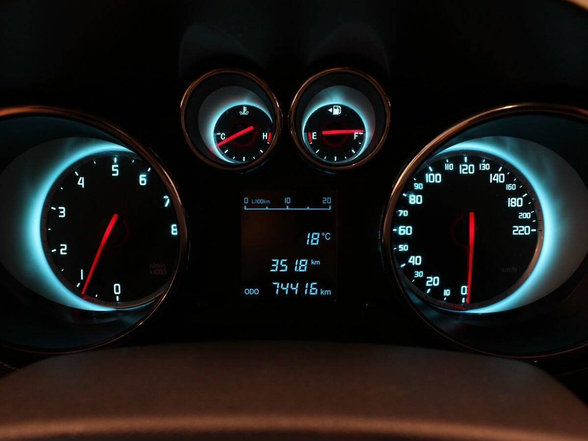 Купить Чанган КС35, 2019, 78 000 км.. Фото: #10