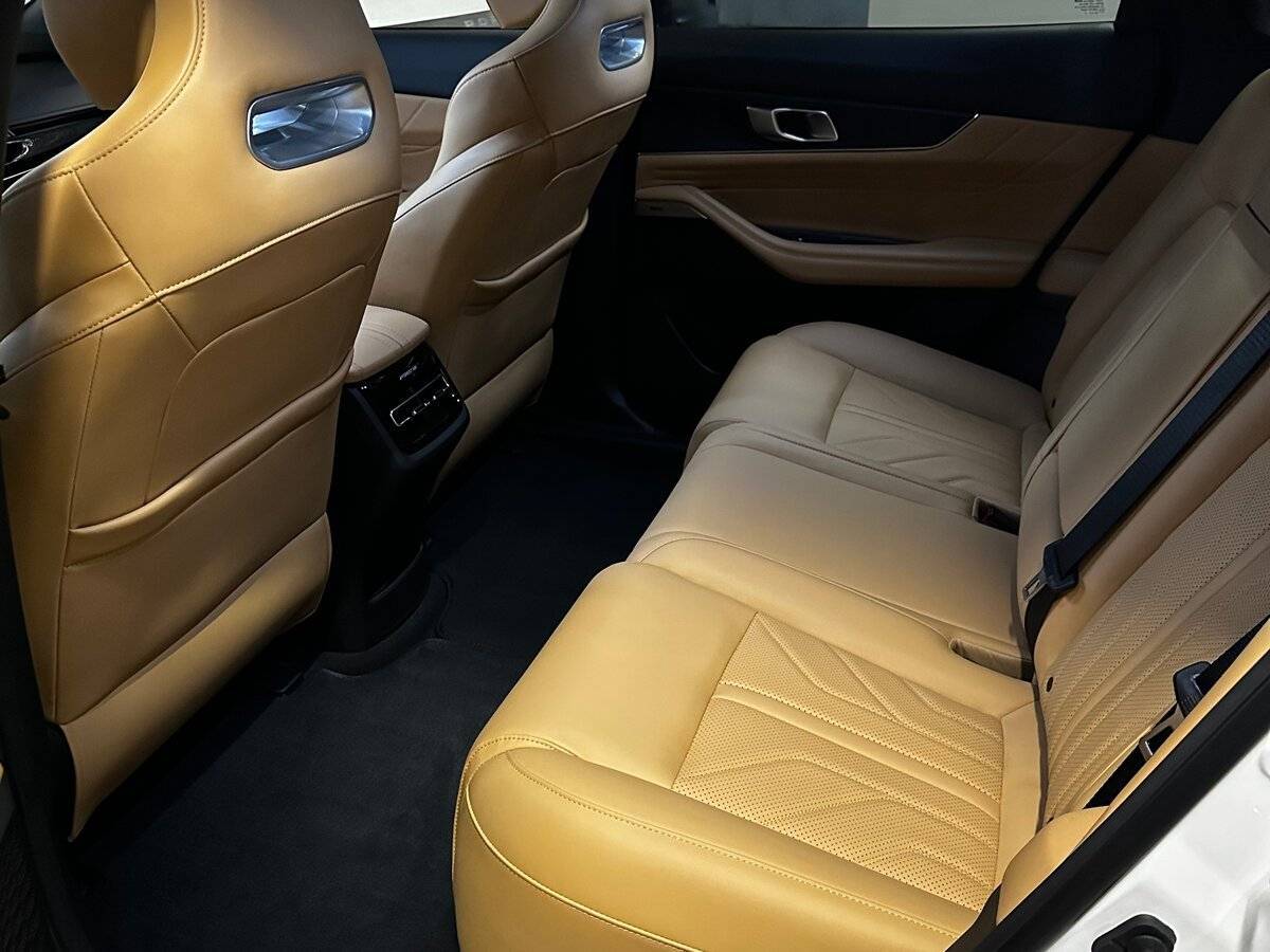 Купить Changan UNI-K, 2023, 20 000 км.. Фото: #8