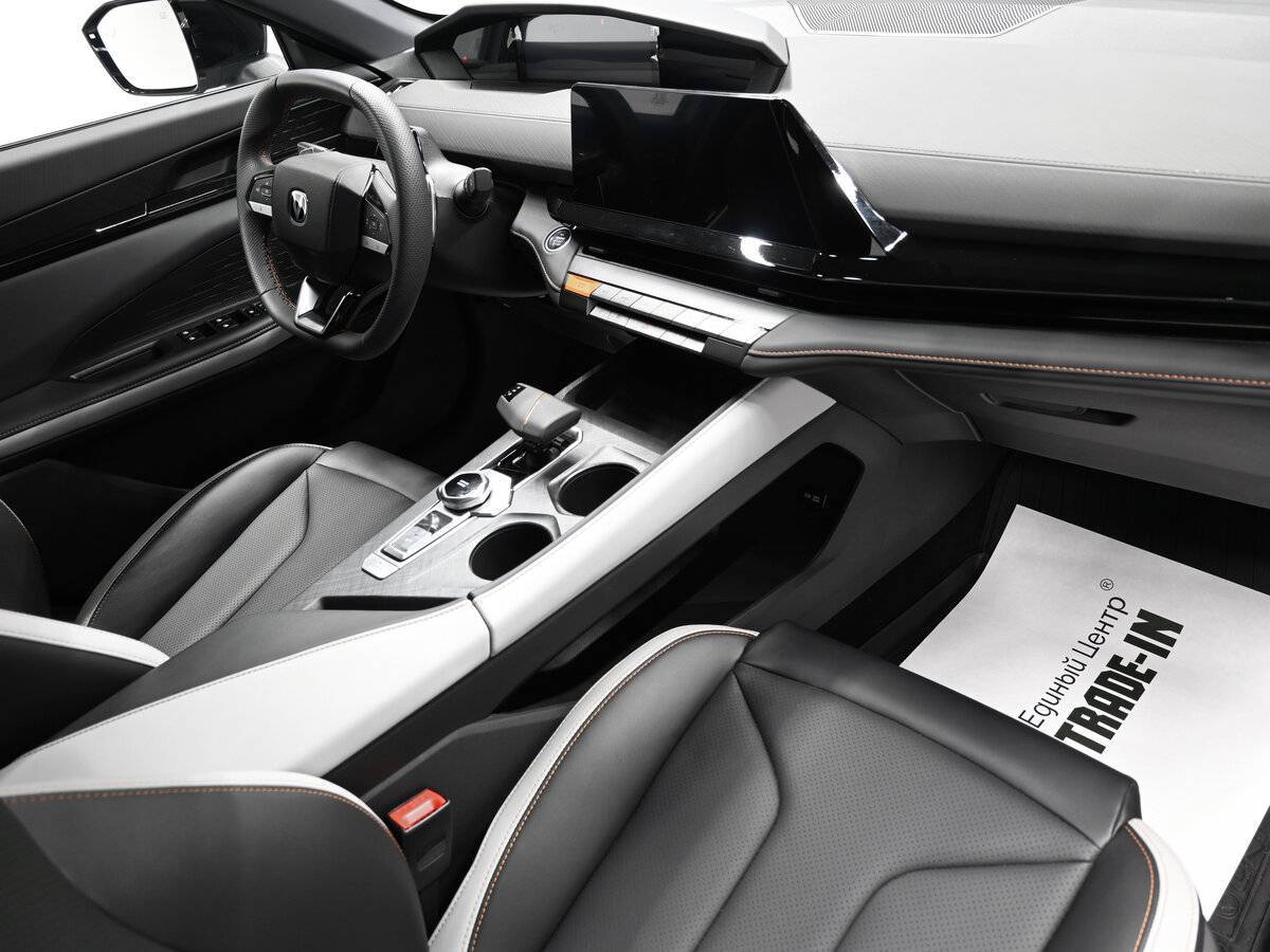 Купить Changan UNI-V, 2023, 1 158 км.. Фото: #12