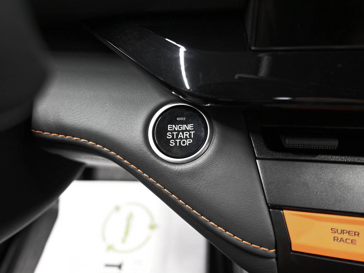 Купить Changan UNI-V, 2023, 1 158 км.. Фото: #21