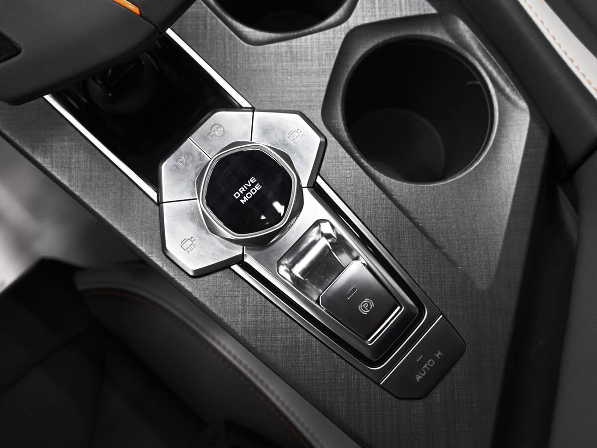 Купить Changan UNI-V, 2023, 1 158 км.. Фото: #22