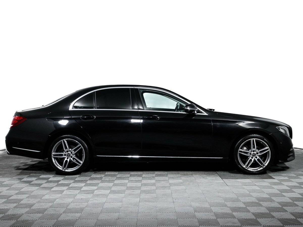 Купить Mercedes-Benz E-Класс, 2016, 91 165 км.. Фото: #3