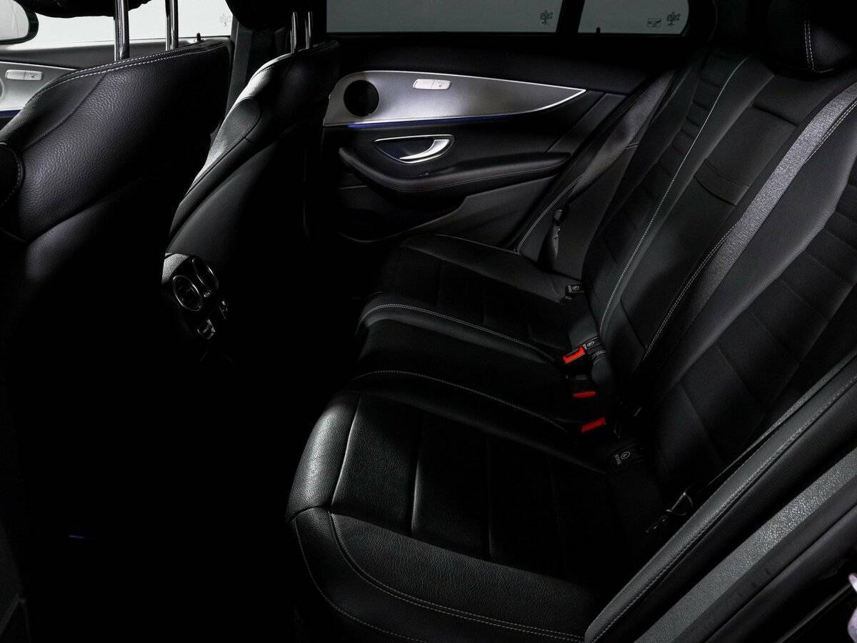 Купить Mercedes-Benz E-Класс, 2016, 91 165 км.. Фото: #9