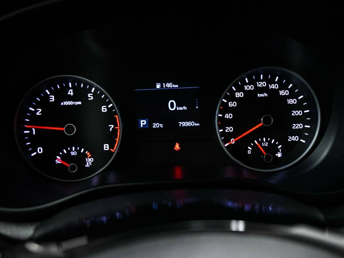 Купить Kia Sportage, 2021, 79 015 км.. Фото: #9