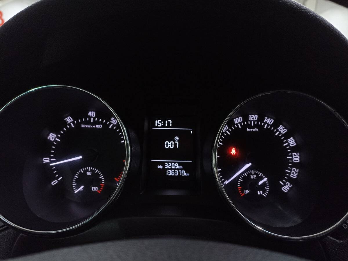 Купить Шкода Йети, 2015, 136 381 км.. Фото: #12