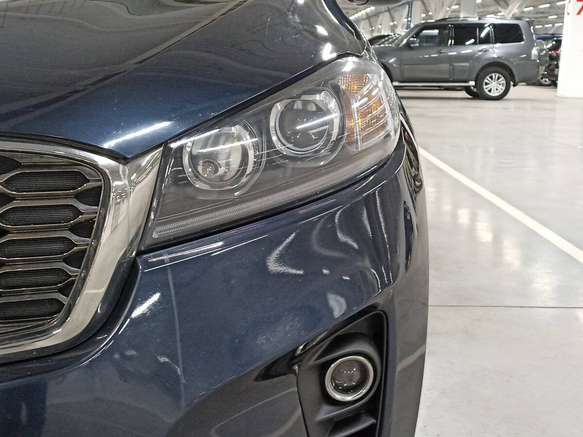 Купить Kia Sorento, 2019, 139 865 км.. Фото: #16