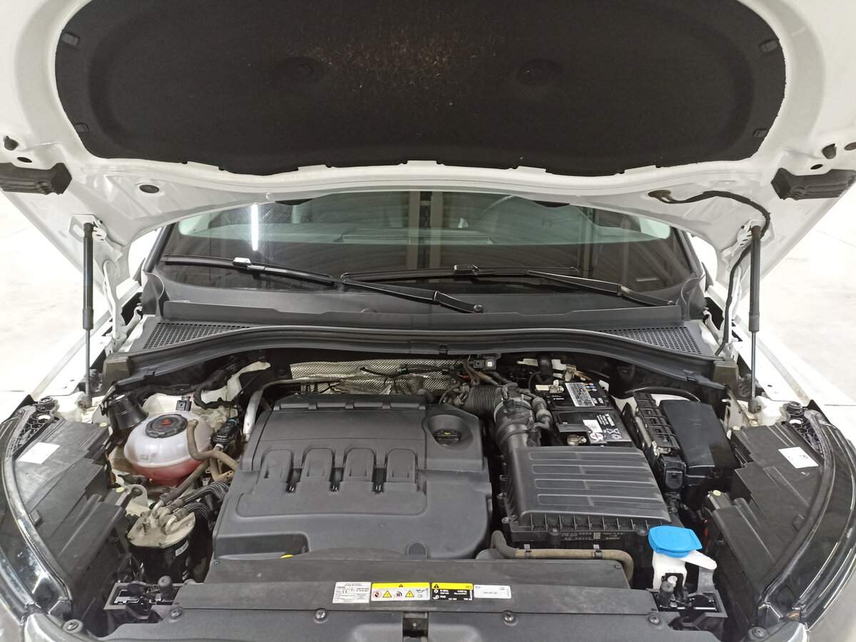 Купить Skoda Kodiaq, 2021, 115 005 км.. Фото: #8