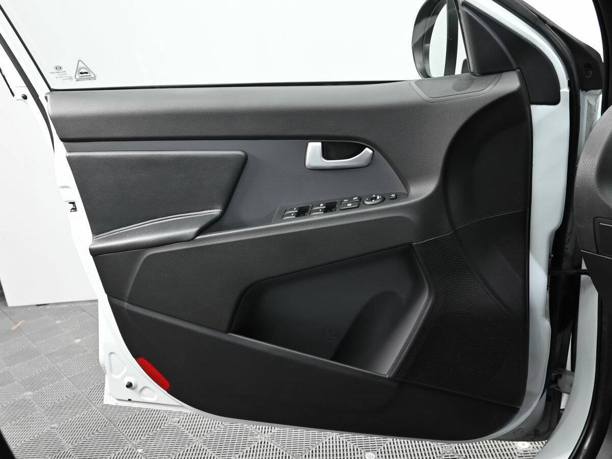 Купить Киа Спортейдж, 2012, 117 000 км.. Фото: #5