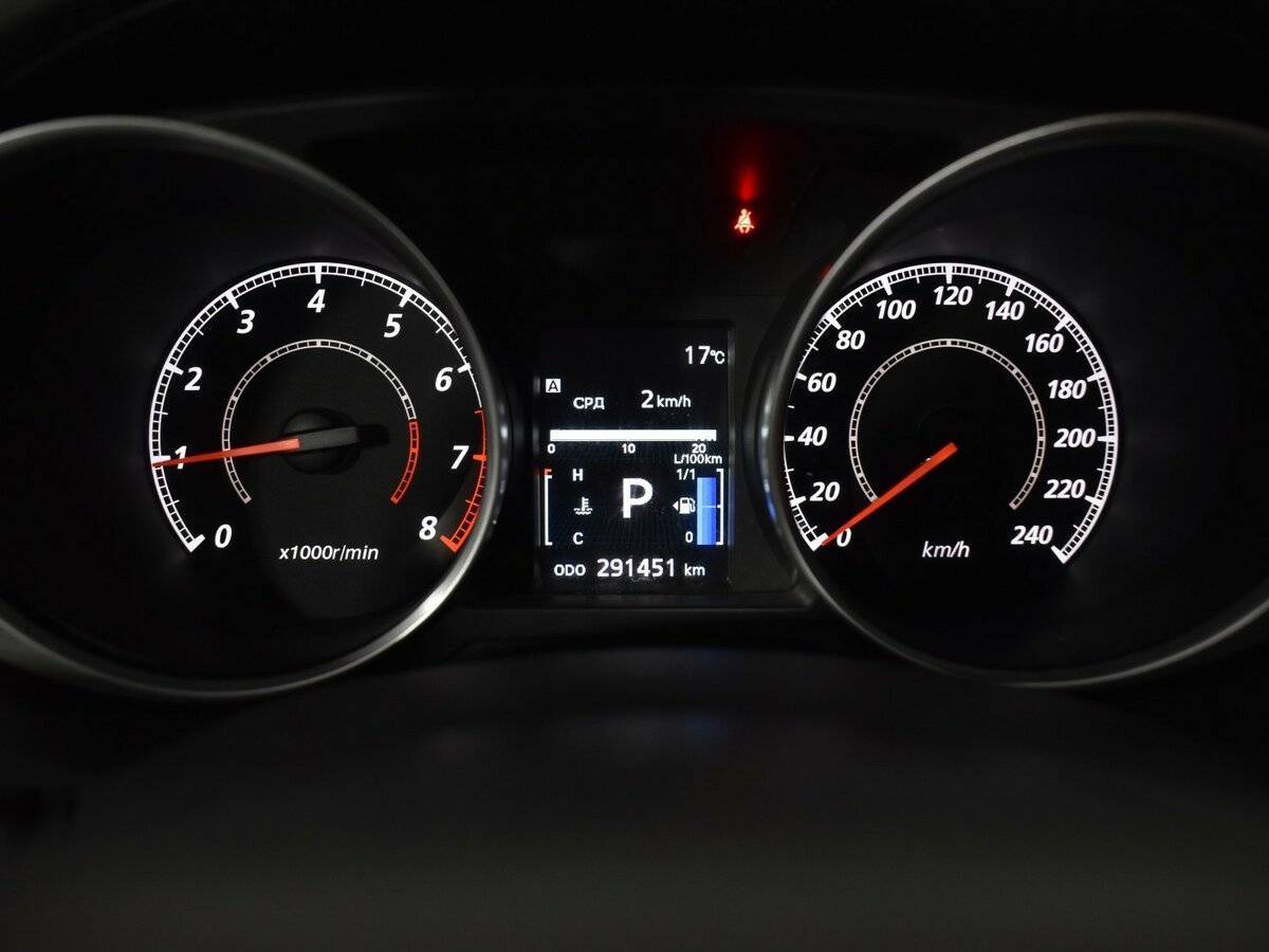 Купить Митсубиши АС-Икс, 2012, 291 450 км.. Фото: #12