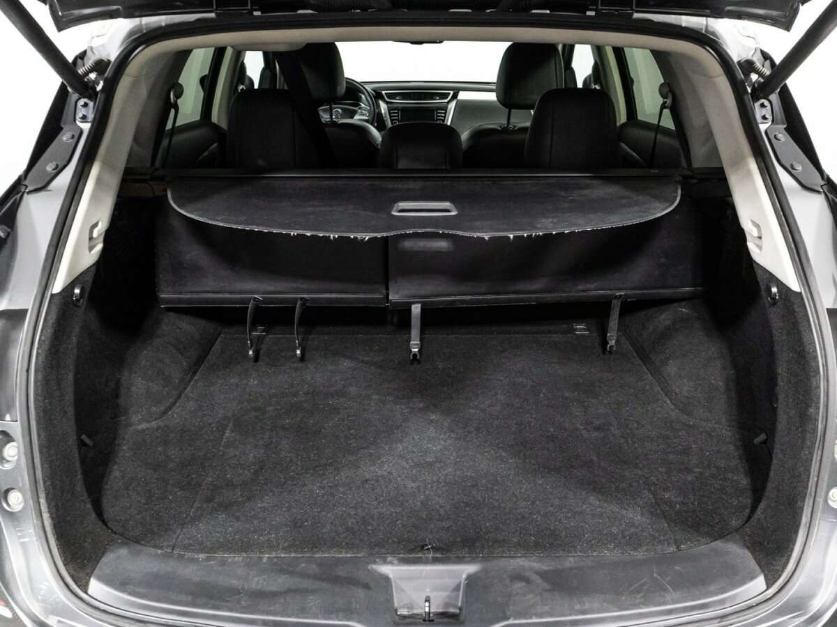 Купить Nissan Murano, 2017, 146 000 км.. Фото: #14