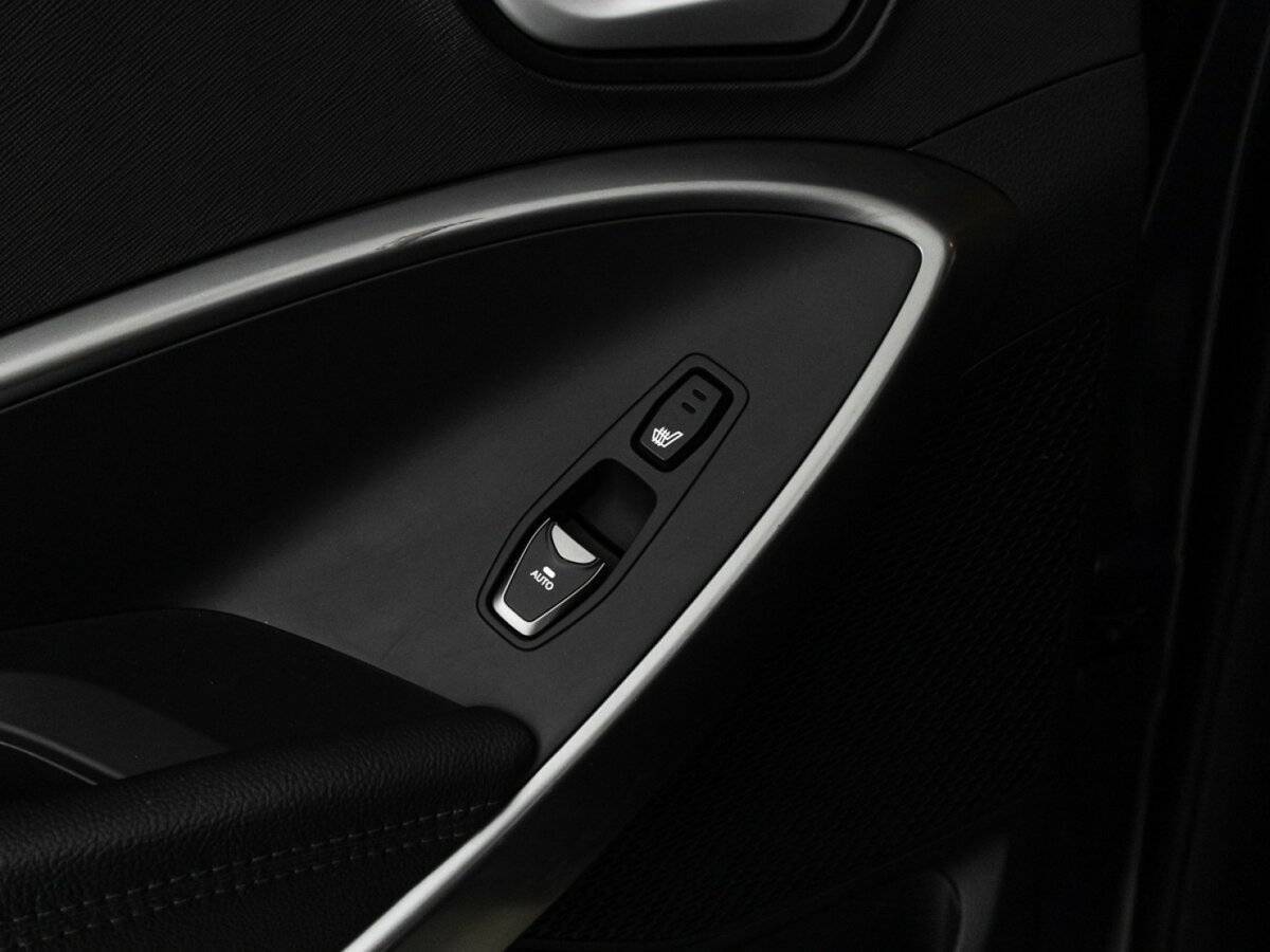 Купить Hyundai Santa Fe, 2016, 81 193 км.. Фото: #17